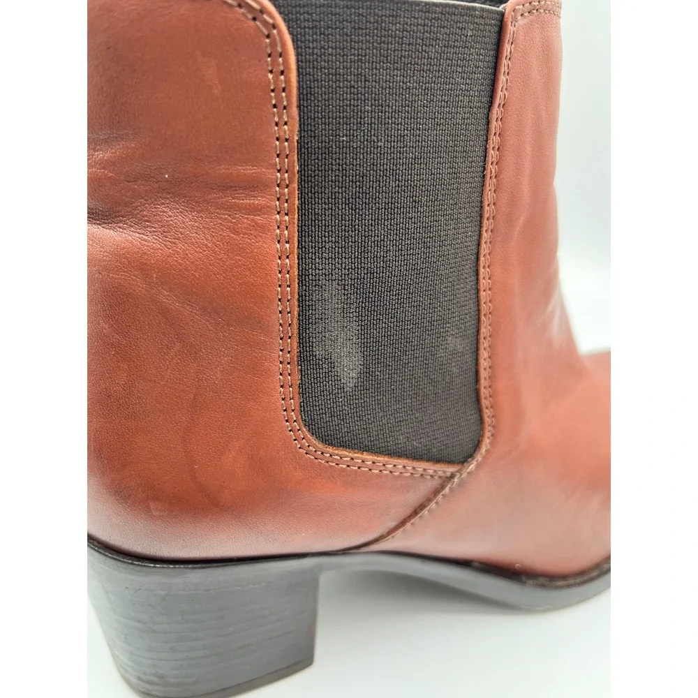 Clarks laina 55